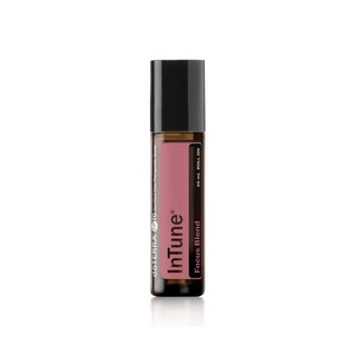 dōTERRA InTune Touch | Lepsze Myślenie