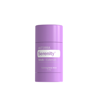 Sztyft dōTERRA Serenity™ + Waleriana