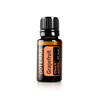 dōTERRA Grapefruit | Olejek Grejpfrutowy