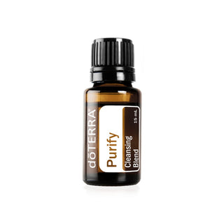 dōTERRA Purify | Olejek Oczyszczający