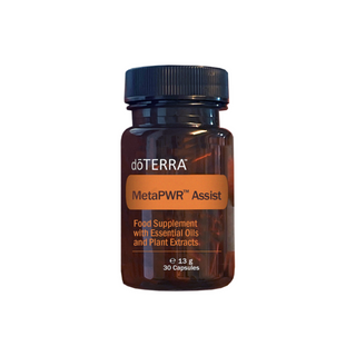 MetaPWR™ Assist | Suplement Diety