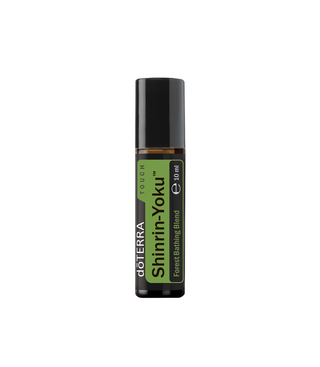 dōTERRA Shinrin-Yoku™ Touch | Mieszanka kąpieli leśnych 10 ml