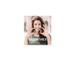 Książeczka Essentials „Olejki eteryczne dōTERRA”