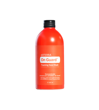 Skoncentrowana Pianka do Mycia Rąk On Guard™