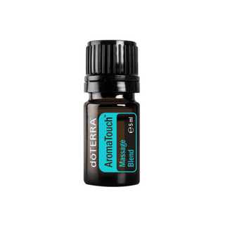 dōTERRA AromaTouch™ | Mieszanka do Masażu