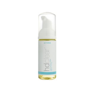 dōTERRA HD Clear™ | Pianka do Mycia Twarzy