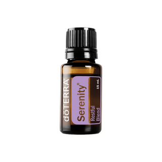 dōTERRA Serenity | Sen