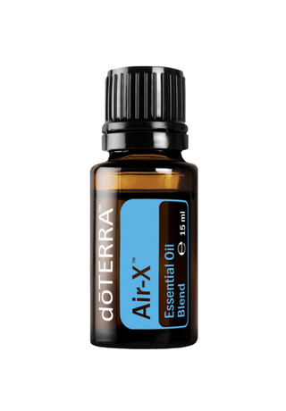 dōTERRA Air-X | Mieszanka Odświeżająca